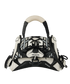 Sneakerhead Hourglass, front view